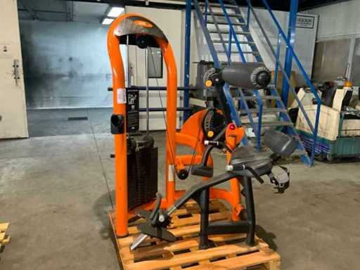 Stația electrică Matrix aura G3 pentru extensia posterioară