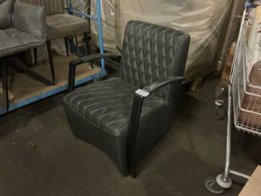 Luxury Armchair