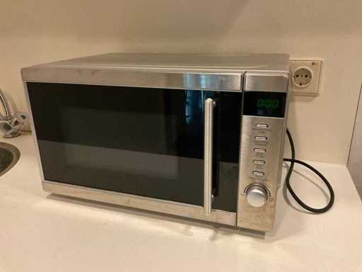 Blokker 1705733 Microwave