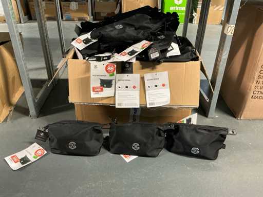 Partij Cristian Lacroix toilettasjes (110x)