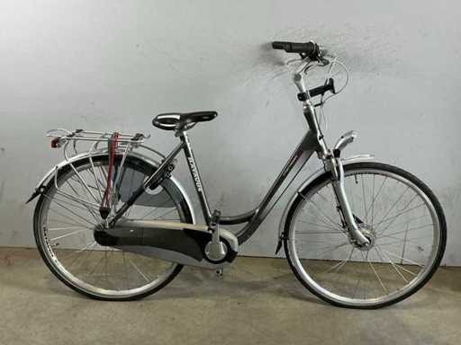 Batavus Intermezzo Damesfiets