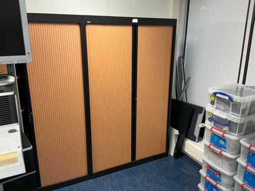 Emmein - File cabinet (5x)