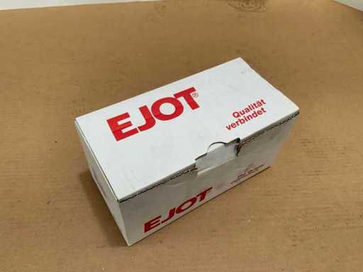 EJOT JT3-2H-40-6,0/6,0x64 Bohrschrauben (250 Stück)