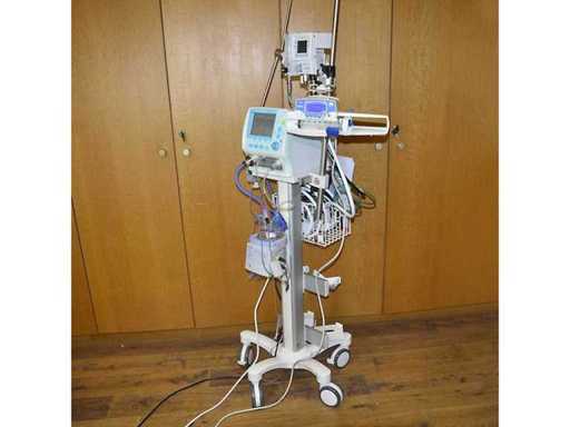 FABIAN - ACUTRONIC - Ensemble réanimation néonatale