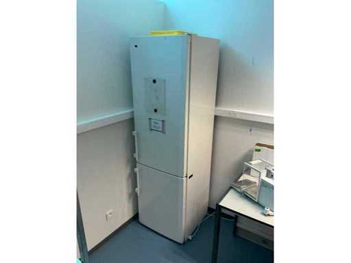 Liebherr NoFrost Combo