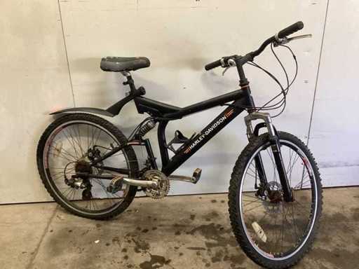 Harley Davidson Mountain Bike