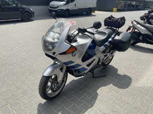 1999 BMW - K1200 RS - Motocykl