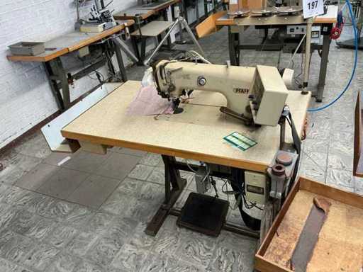 Pfaff 487-706/81 Nähmaschine