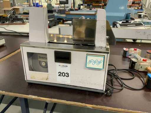 Takigen Bandoleermachine