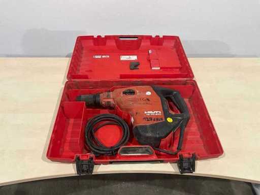 Ciocanul de demolare Hilti TE70-ATC 2016