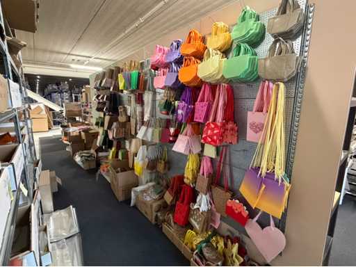 Pungi cadou pentru petreceri