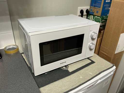 Inventum - Microonde