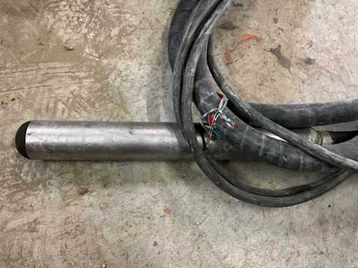 Acul vibrator WackerNeuson