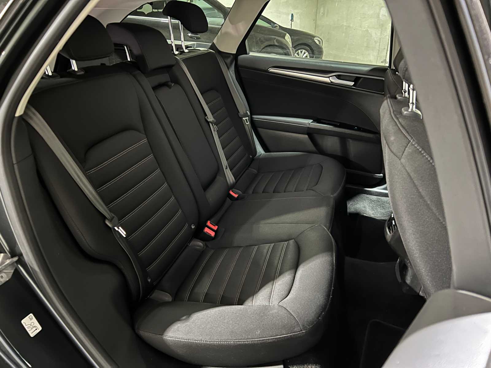 Ford Mondeo Wagon 1.0 EcoBoost Trend 125hp 2017, RD-780-G