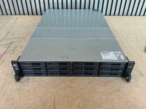 Unitatea de expensionare Synolog Rack RX1223RP