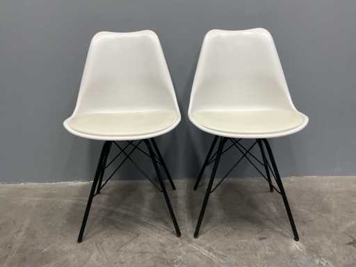 Scaun de sufragerie (2x)