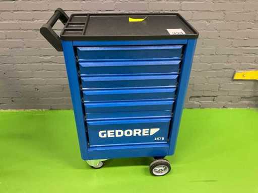 Gedore 1578 Tool trolley