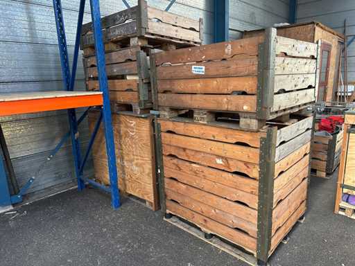 Pale?i cu margini de pale?i