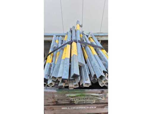 Sistem Doka - Diverse materiale pentru antreprenori