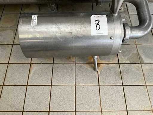 Sawa ZA 18-65/50 MK Pomp