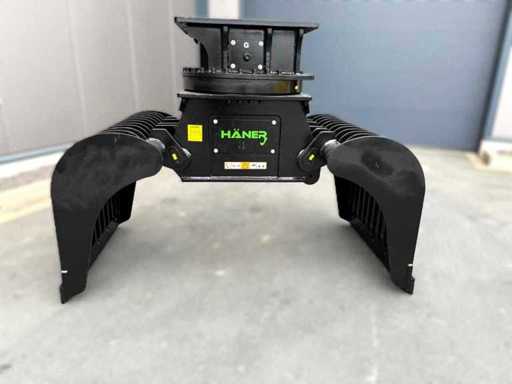 D | Attachments for machines