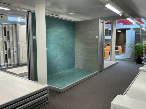 REDEC Presentation setup