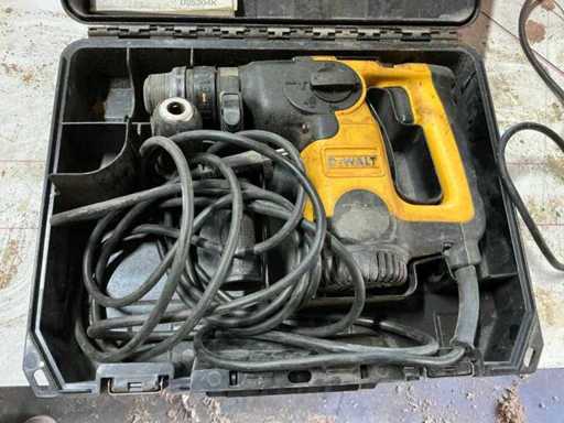 Dewalt D25304 Combi-hamer