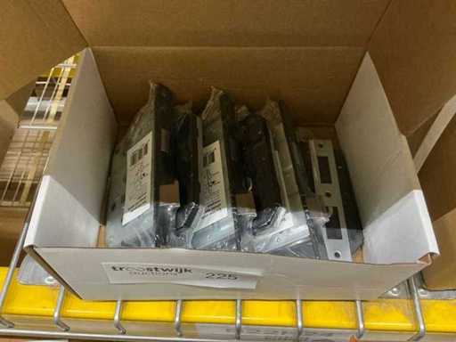 Profile lock (70x)