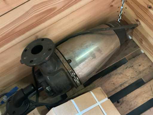 Grundfos SEV.65.65 Waterpomp