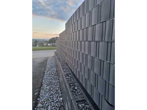 Ecran de confiden?ialitate PP (10role)