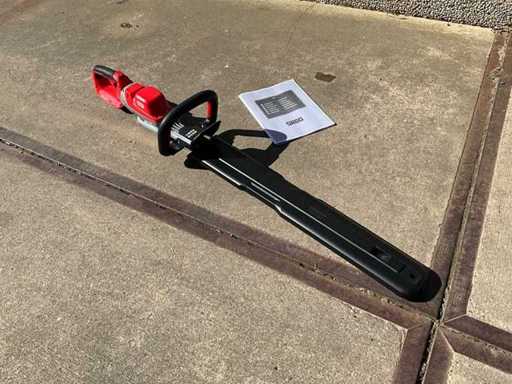 2021 Sabo HC-66 ACCU Haagschaar