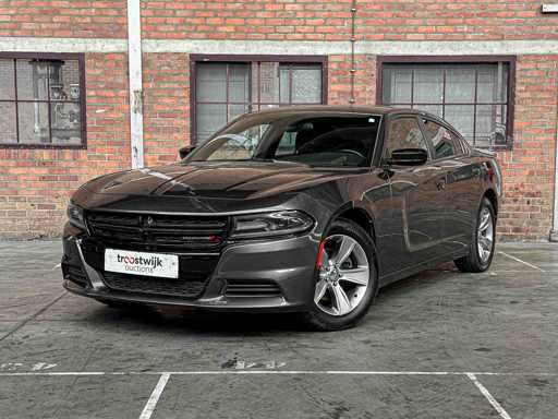 Dodge Charger SXT 3.6 V6 296pk 2020