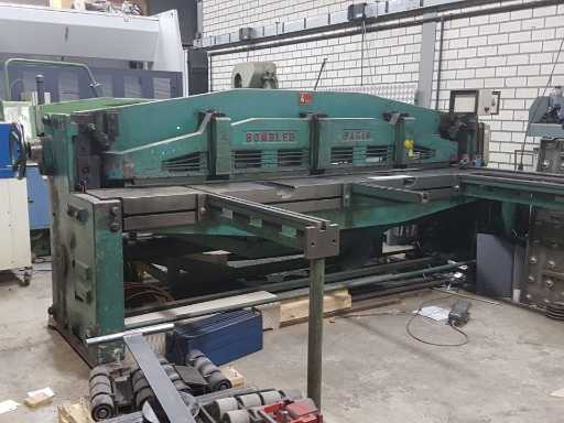 Bombled 9G Knipschaar