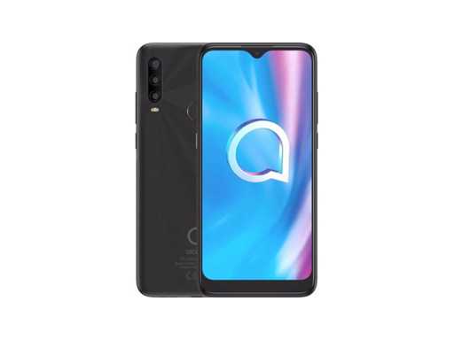 Alcatel 1SE (2020) - 32GB - Grijs