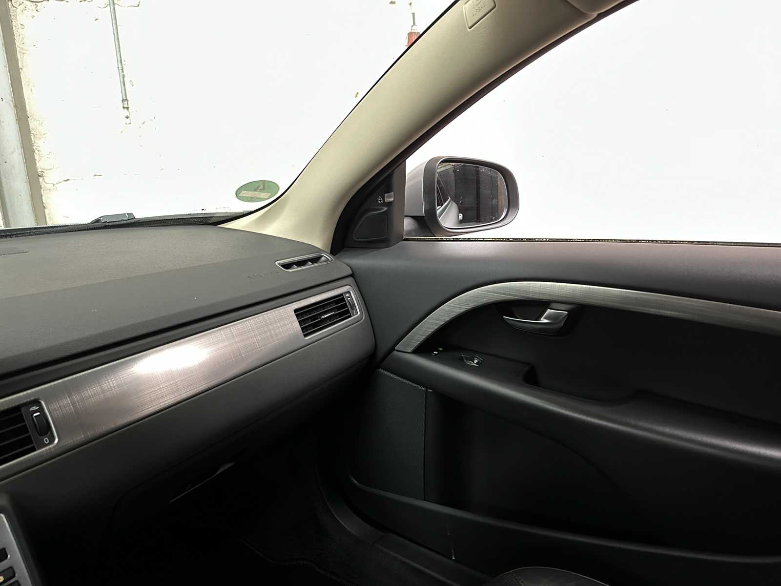 Volvo V70 3.0 T6 AWD Summum 286PK 2008, JNJ-06-P