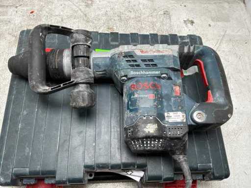 2017 Bosch GSH 5 CE Breekhamer - 6kg -  - SDS-max