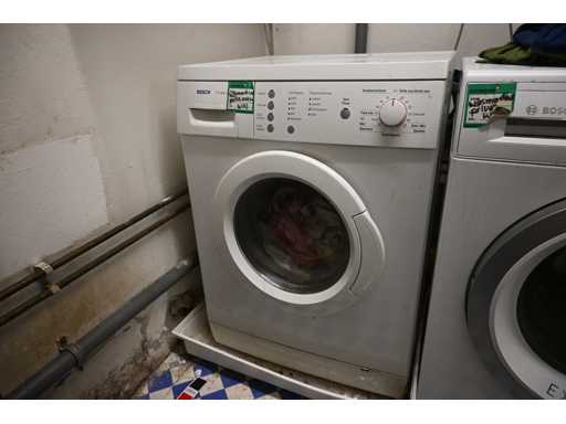 Bosch Wasmachine
