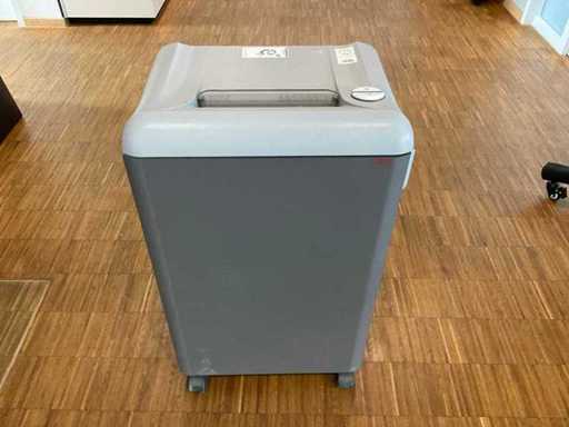 EBA 2127 C Aktenvernichter