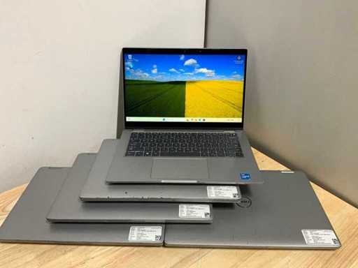 Laptop Dell Latitude 5320 (5x)