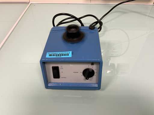 HEIDOLPH REAX 2000 Vortex roerder