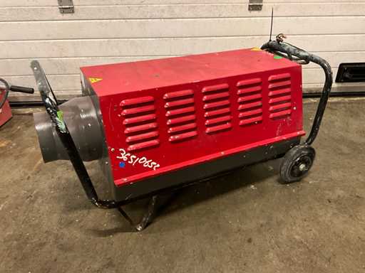 Thermobile VTB15000 Heater