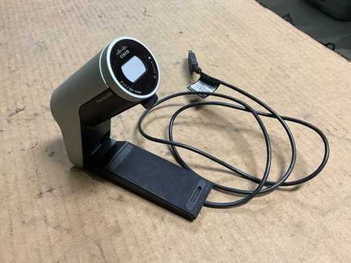 Caméra Cisco Precision HD USB