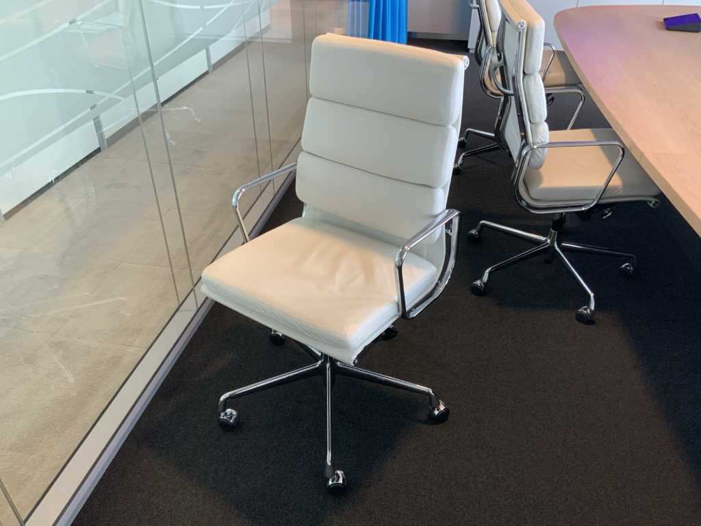 Vitra EA219 soft pad Bürostuhl