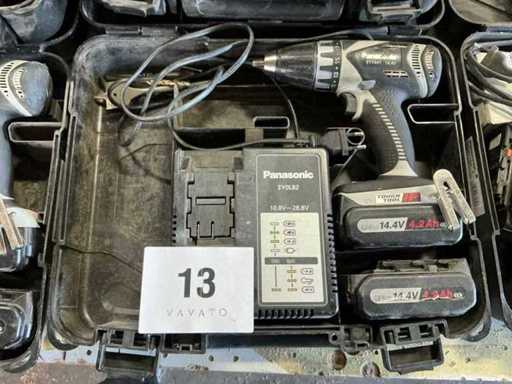 Panasonic EYZ441 Schroefboormachine