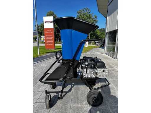 Benz - PPHO80P - Houtversnipperaar