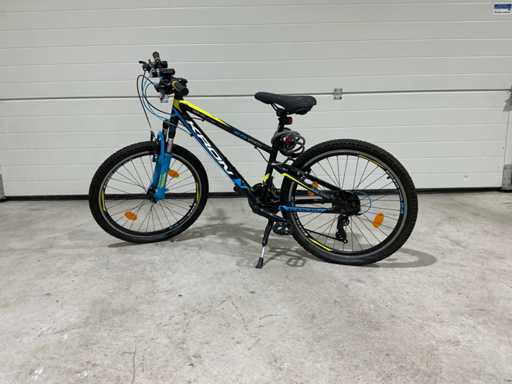 Kron XC100 24“ Jugendfahrrad