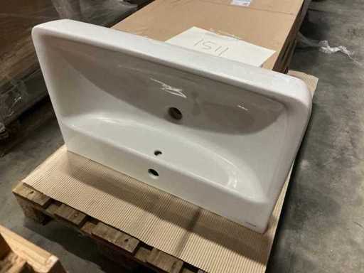 Geberit 500.229.01.8 Bacino di lavaggio (3x)