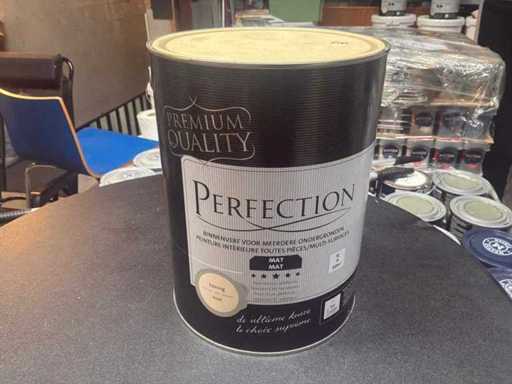 Perfection Paint (2x)