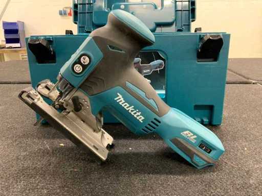 Makita DJV181 18V Puzzle