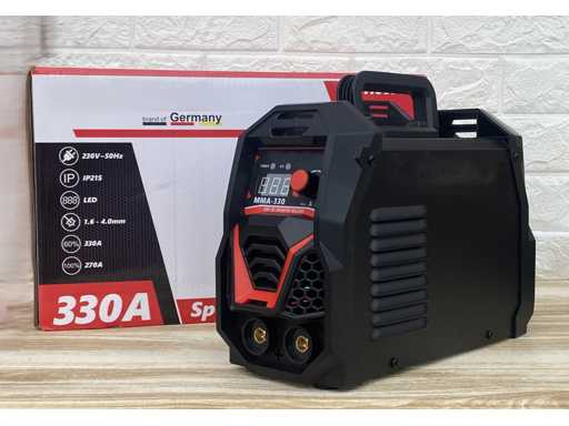 Stick welding machine 330